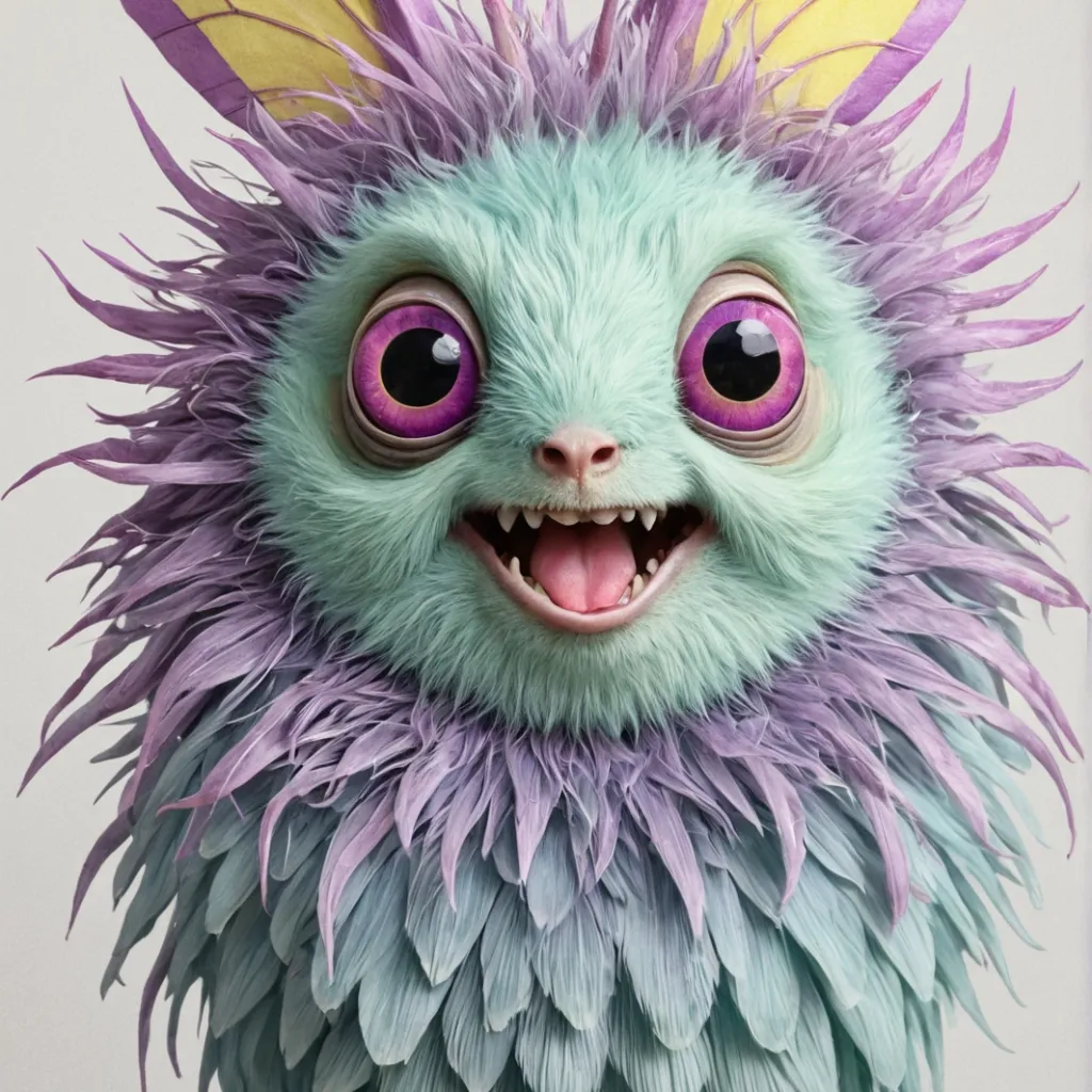 chat with ai character: CUTESY