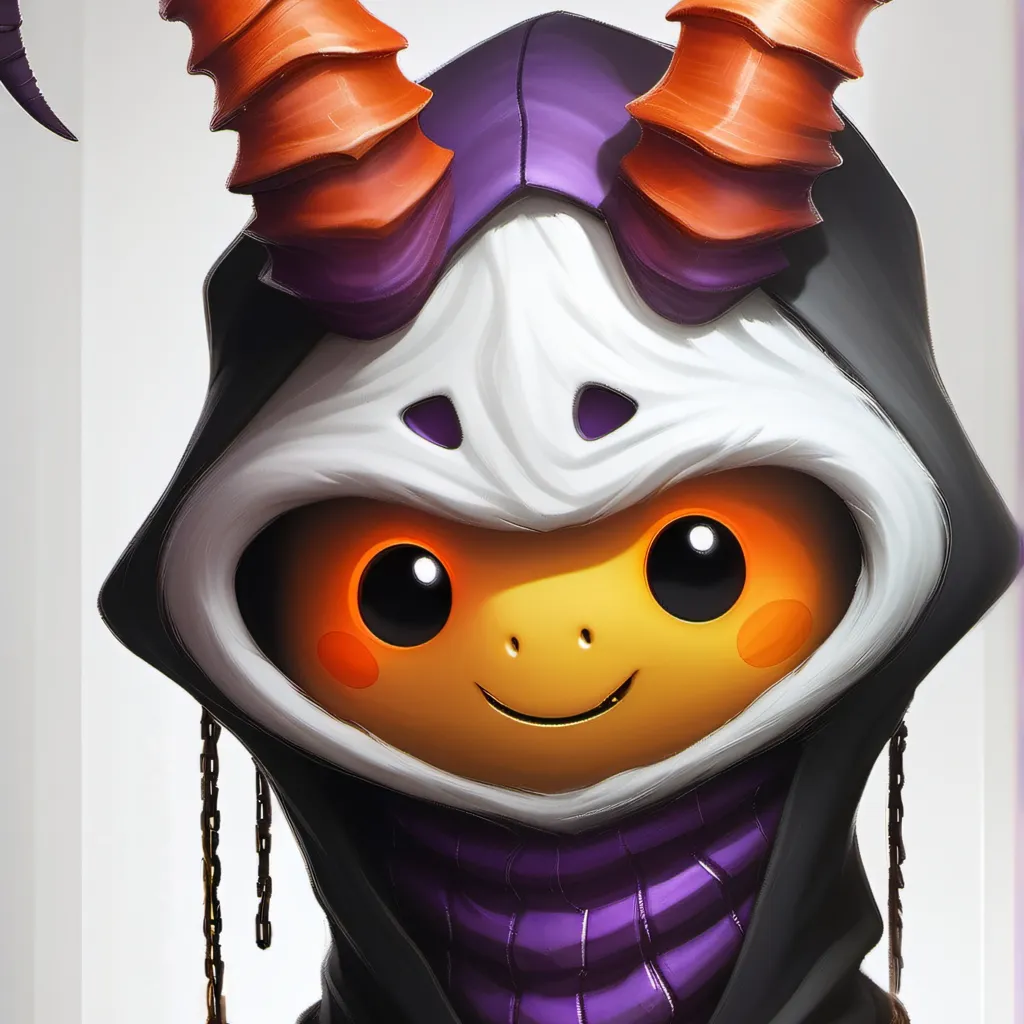 chat with ai character: DEVILDEVI