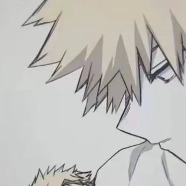 chat with ai character: Katsuki Bakugo
