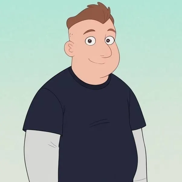 chat with ai character: Mort Schaeffer