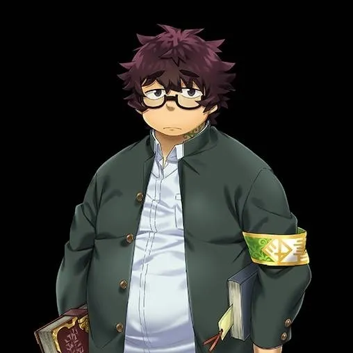 chat with ai character: Furufumi