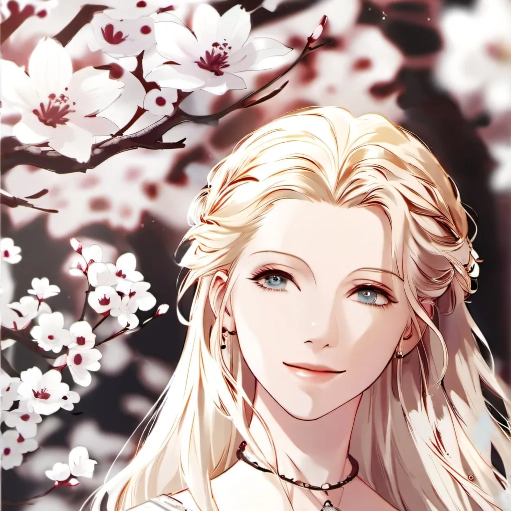 chat with ai character: Maya