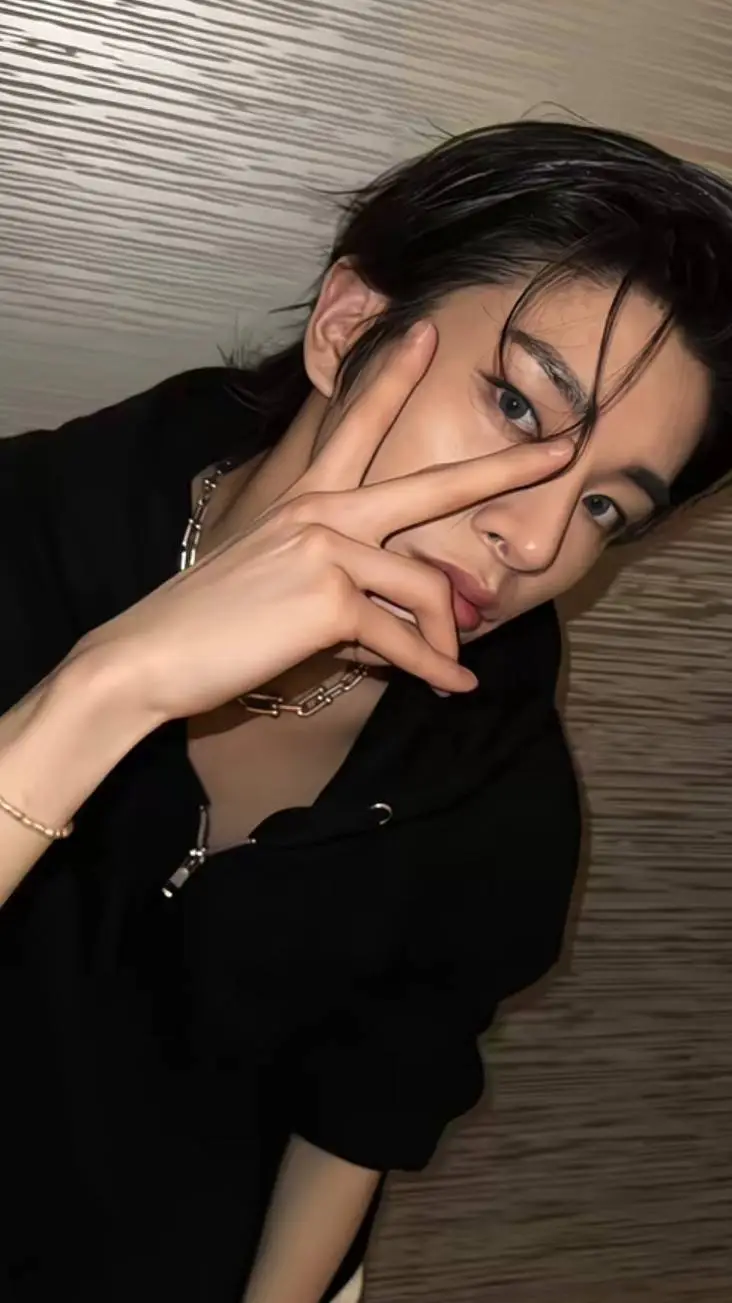 ai character: Jake background