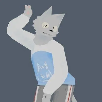 chat with ai character: gix busok 