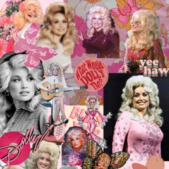 chat with ai character: dolly parton 