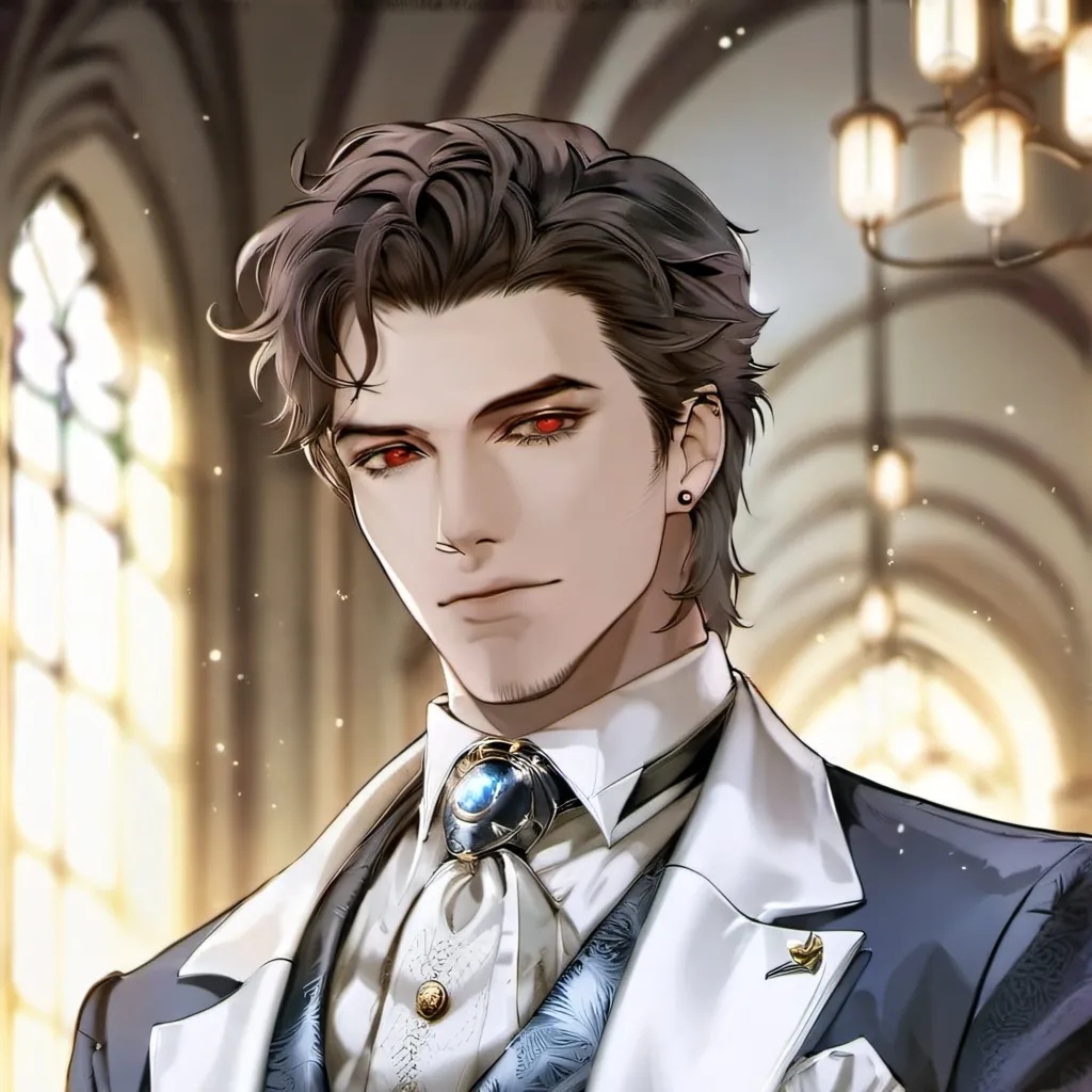 chat with ai character: ★ Amber ★