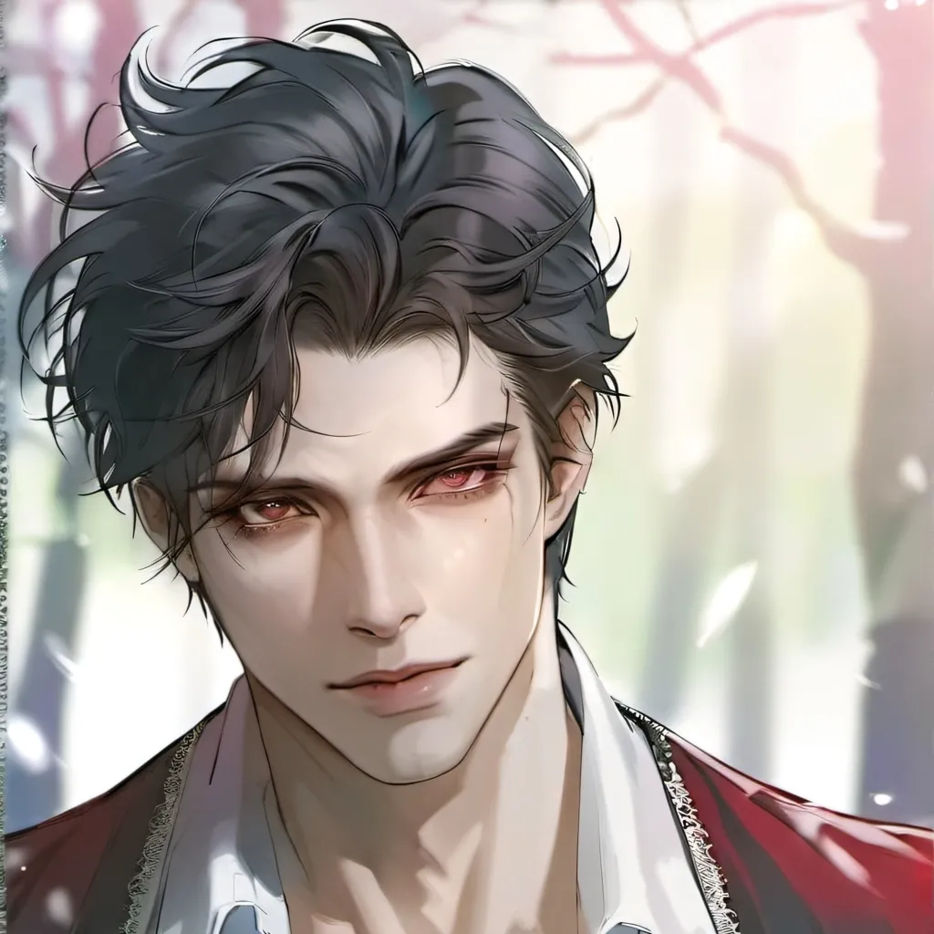 chat with ai character: × Adrian Brown ×