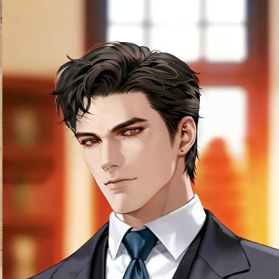 chat with ai character: 💋 Jason Lee 🌹