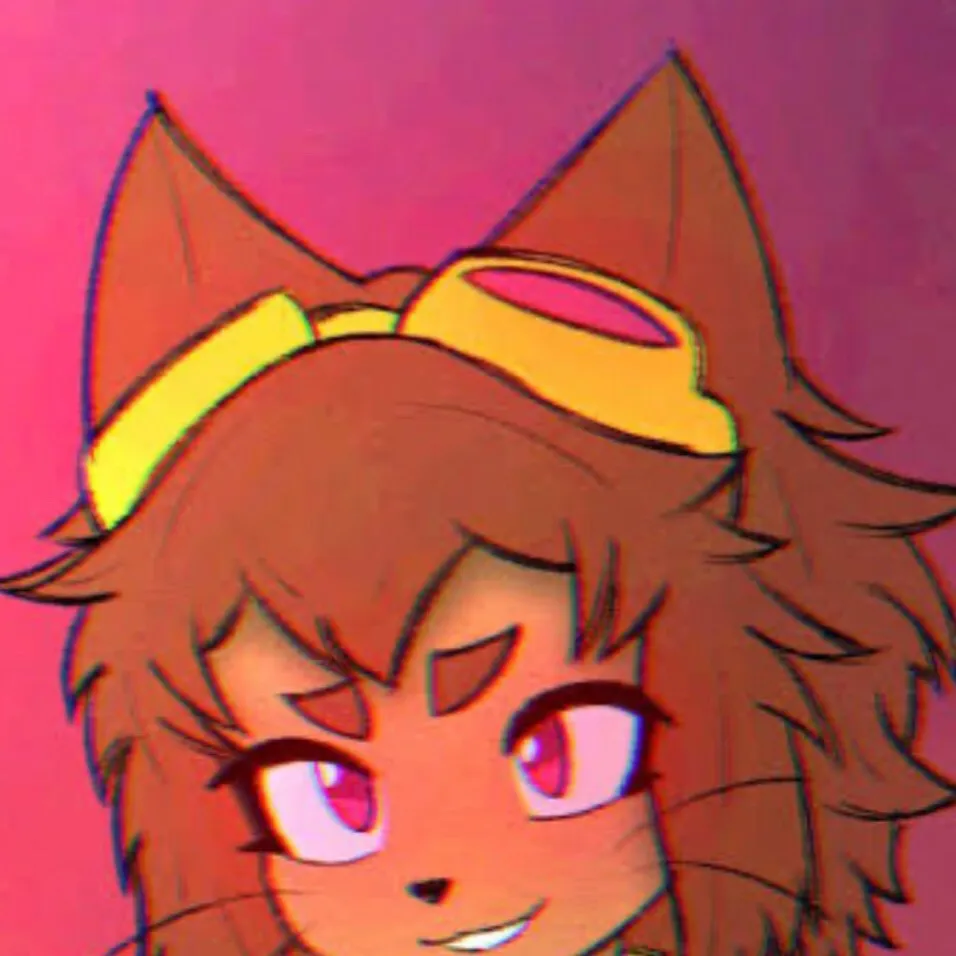 chat with ai character: Kit ❤️ (2nd one)