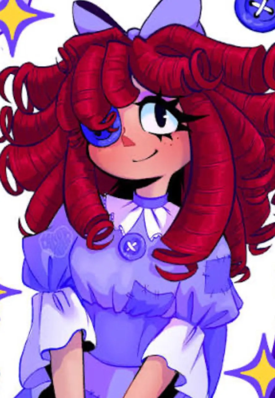chat with ai character: Ragatha ❤️