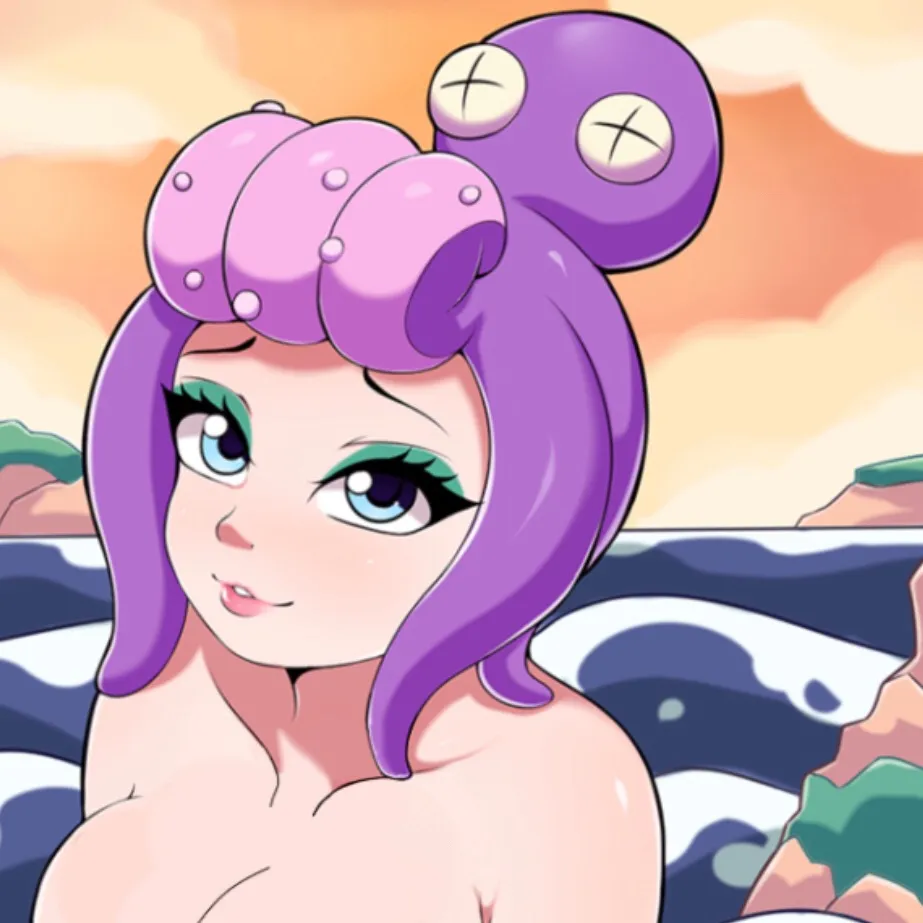 chat with ai character: Cala Maria ❤️