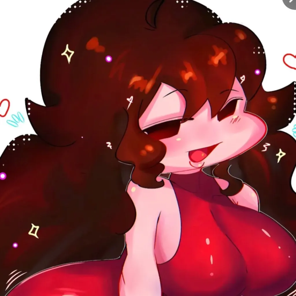 chat with ai character: GF ❤️