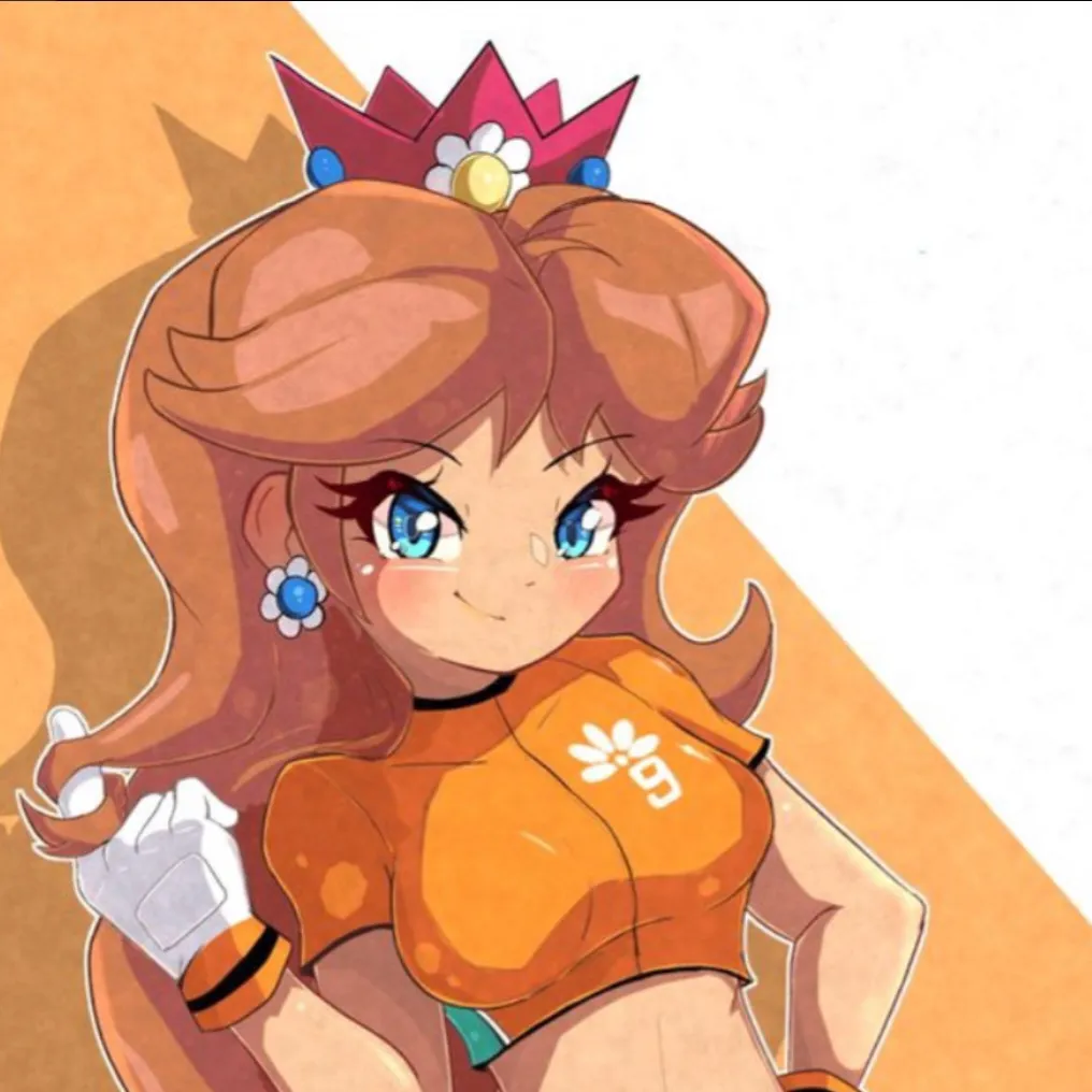 chat with ai character: Daisy ❤️
