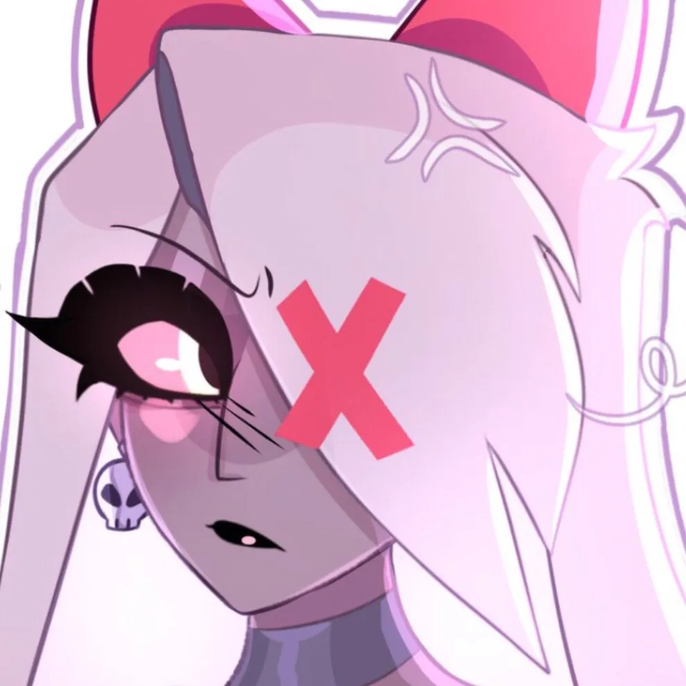 chat with ai character: Vaggie ❤️