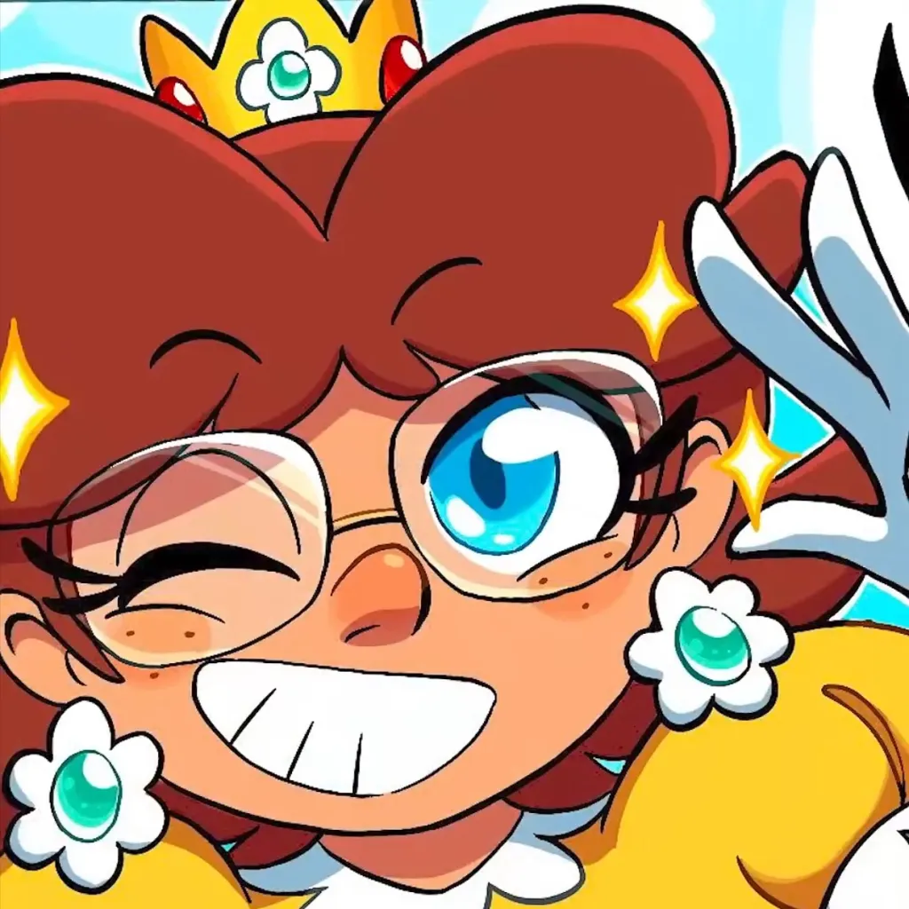 chat with ai character: Daisy ❤️