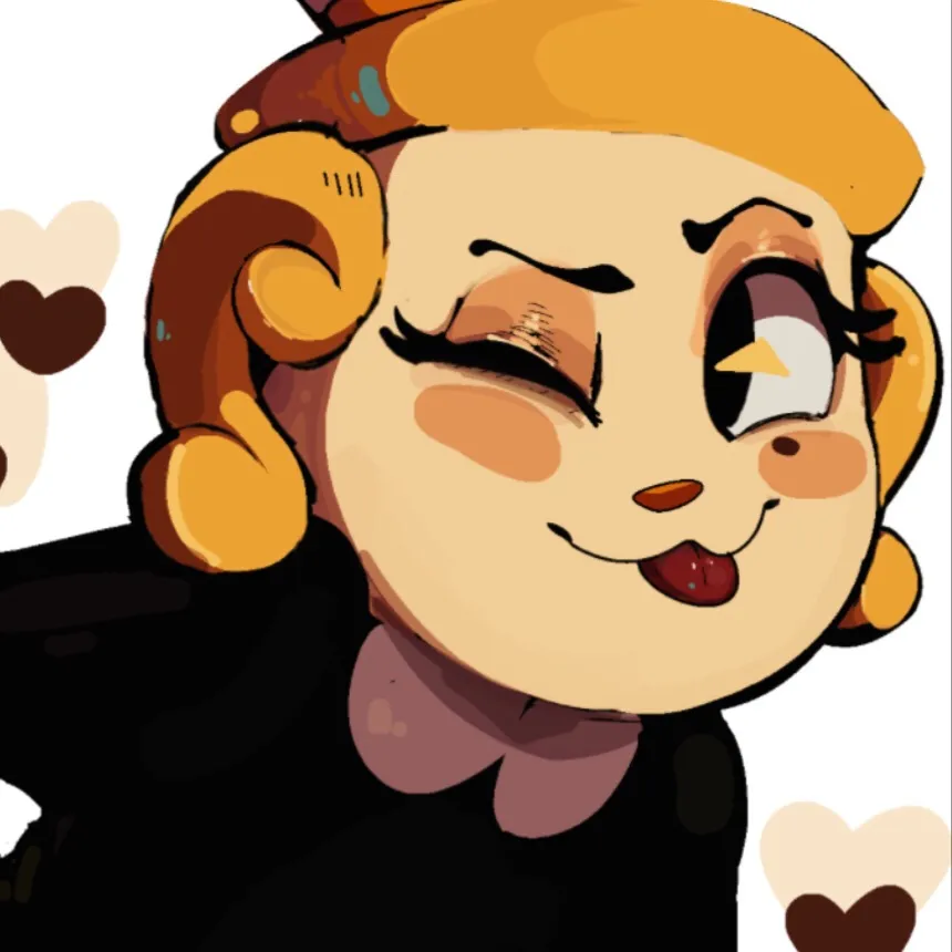 chat with ai character: Ms. Chalice ❤️