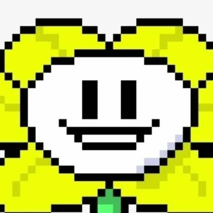 chat with ai character: Flowey 