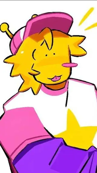 ai character: forsaken love you  background