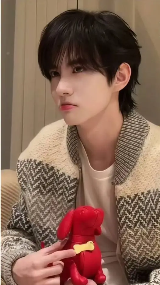 ai character: Liu Xuan Cheng  background