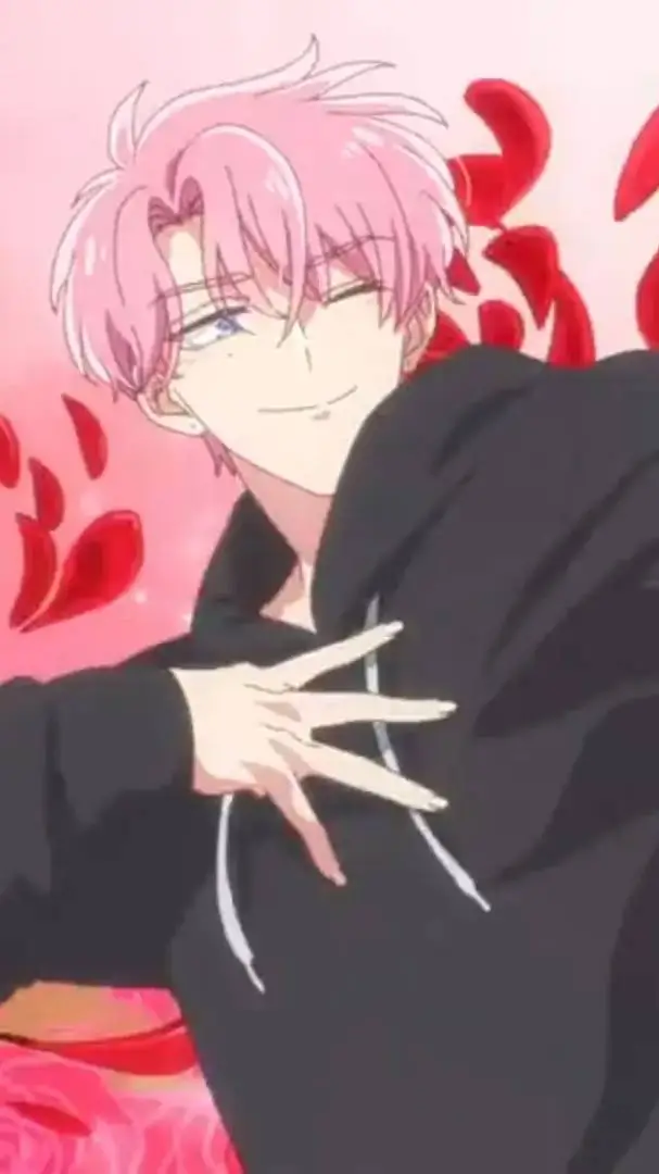 ai character: Tamon-kum background