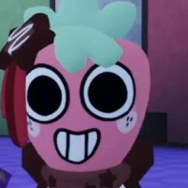 chat with ai character: sprout