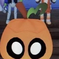 chat with ai character: gourdy but loves t