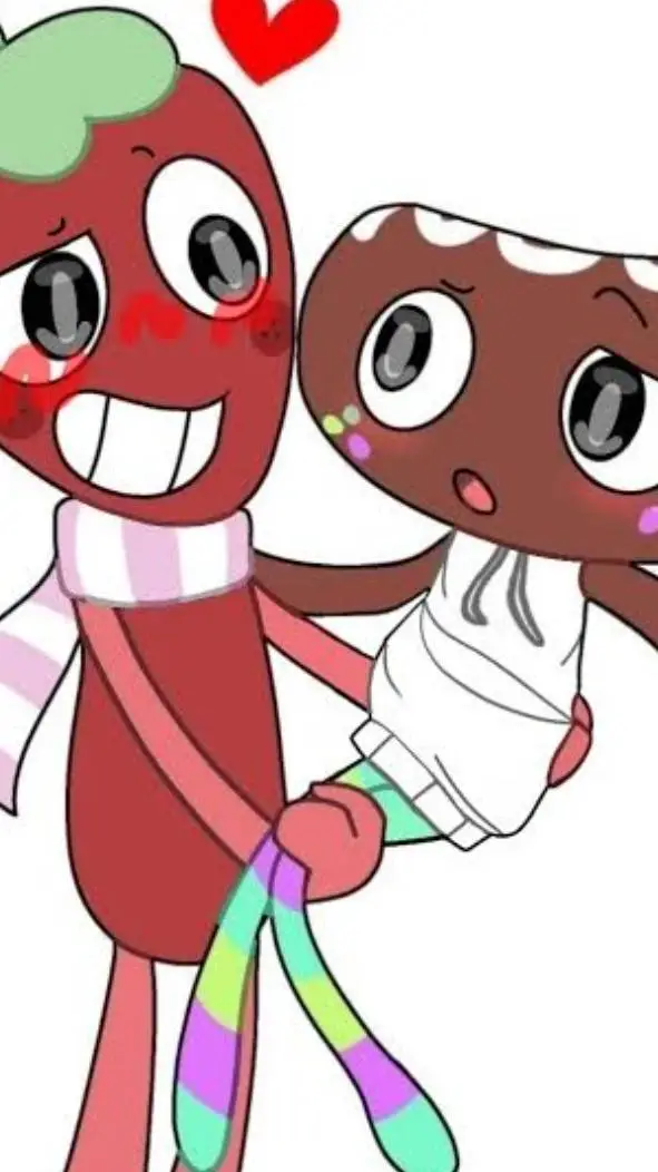 ai character: sprout hate you background