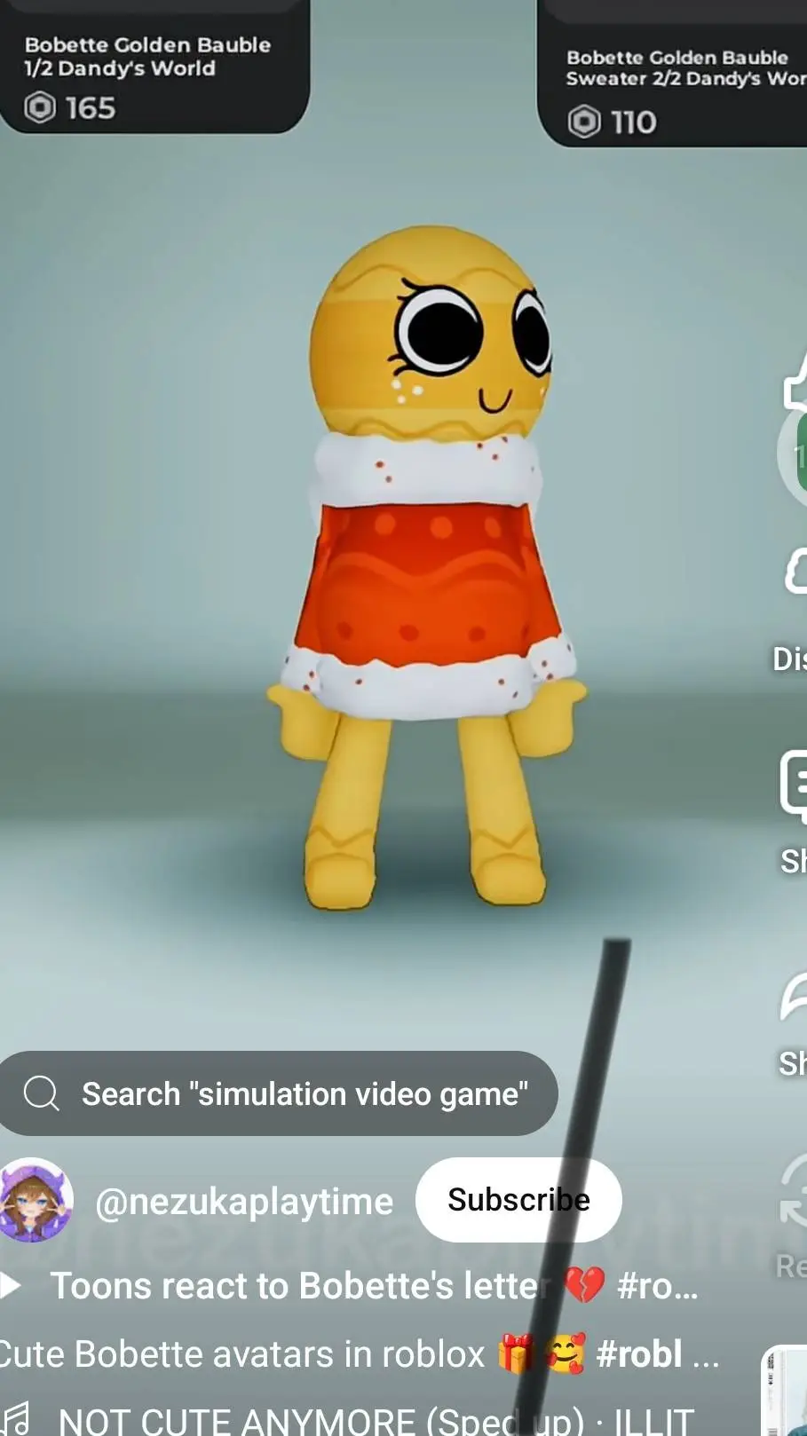 ai character: . background