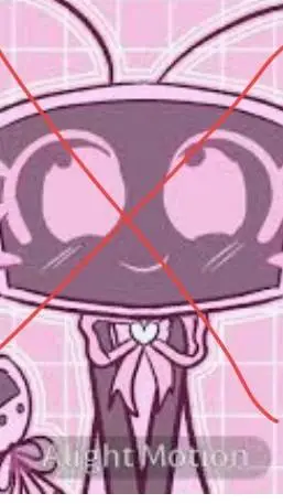 ai character: not be freaky background