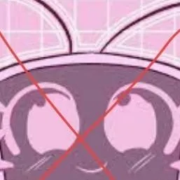 chat with ai character: not be freaky