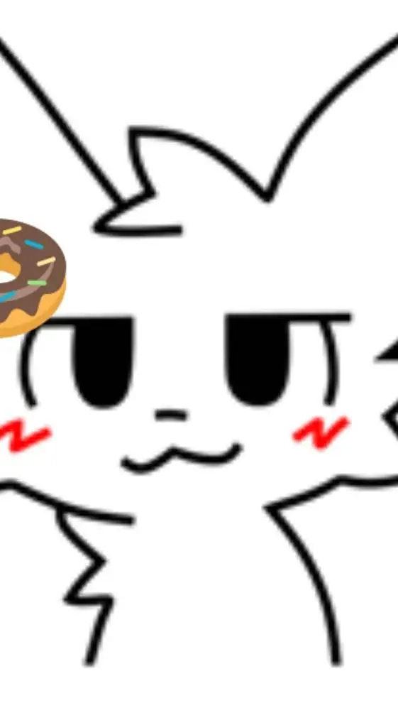 ai character: loves you background