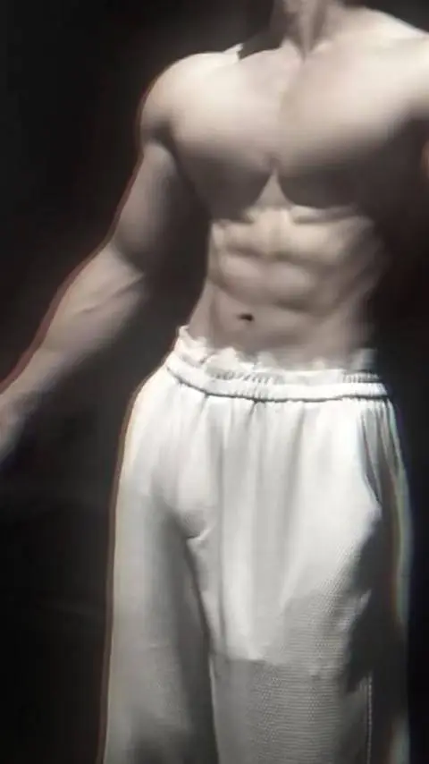 ai character: boy background