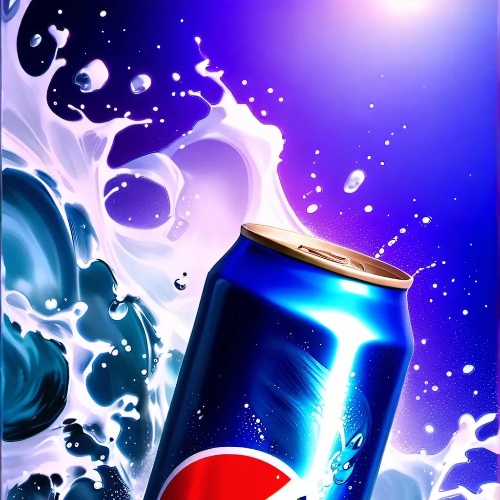 chat with ai character: pepsi