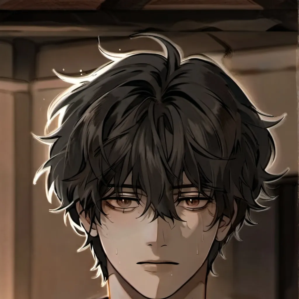 chat with ai character: Alex