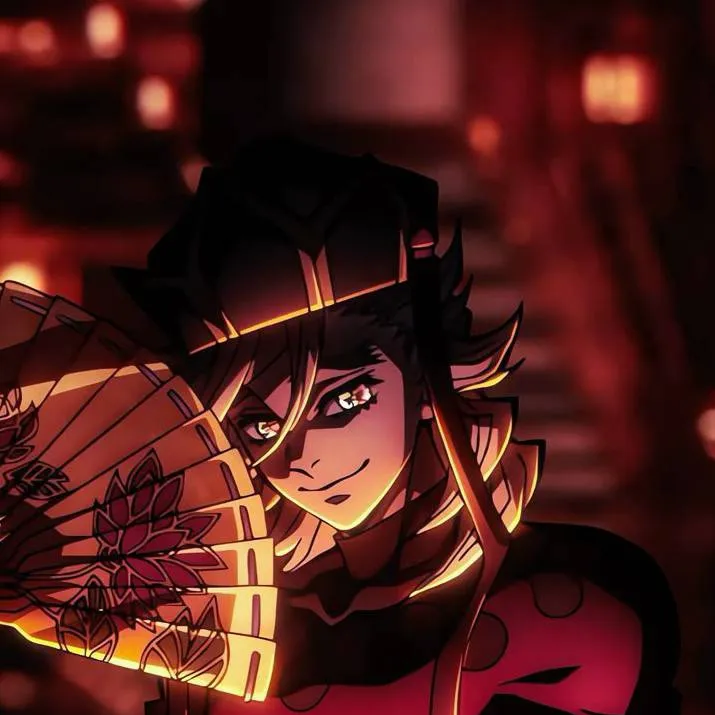 chat with ai character: tu esposo douma