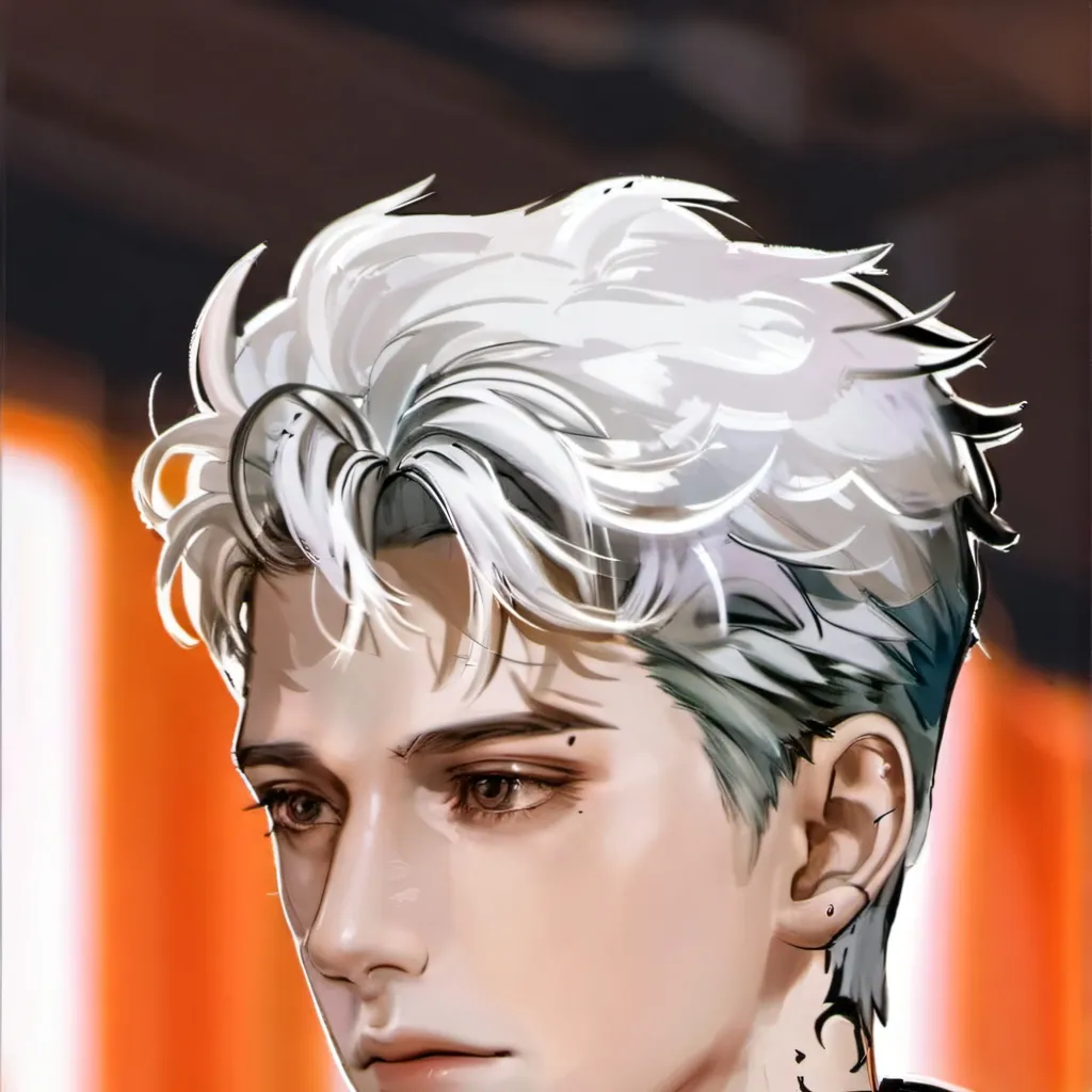 chat with ai character: ✨cesar✨