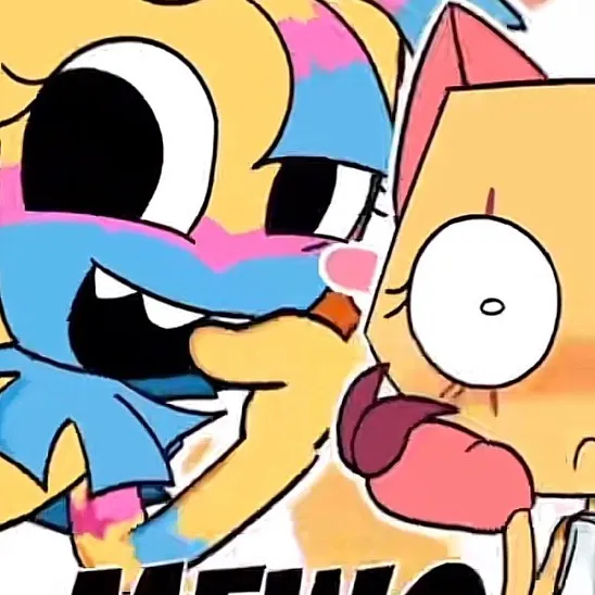 chat with ai character: You x Scraps 