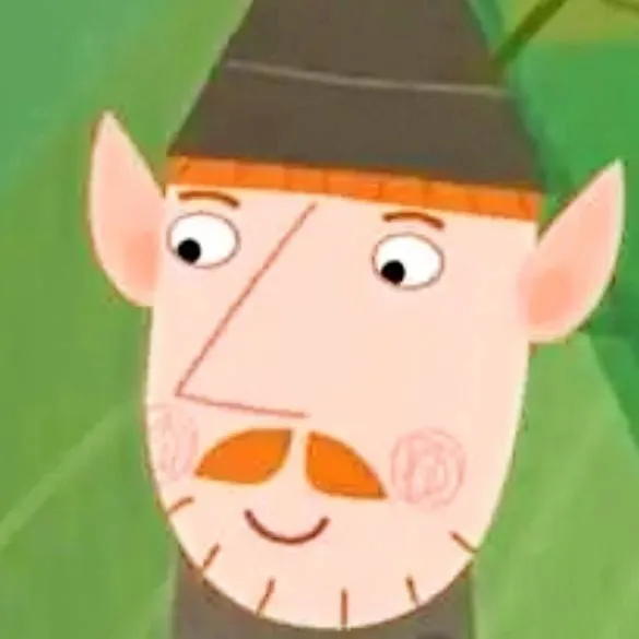 chat with ai character: Mr. Elf