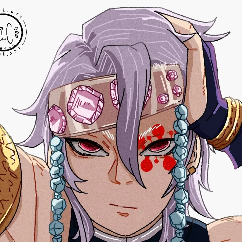 chat with ai character: uzuzen🔊⚡