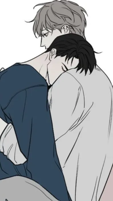 ai character: Carson background