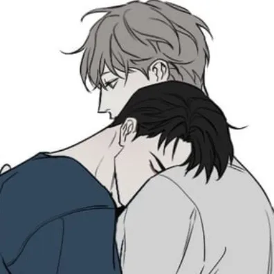 chat with ai character: Carson