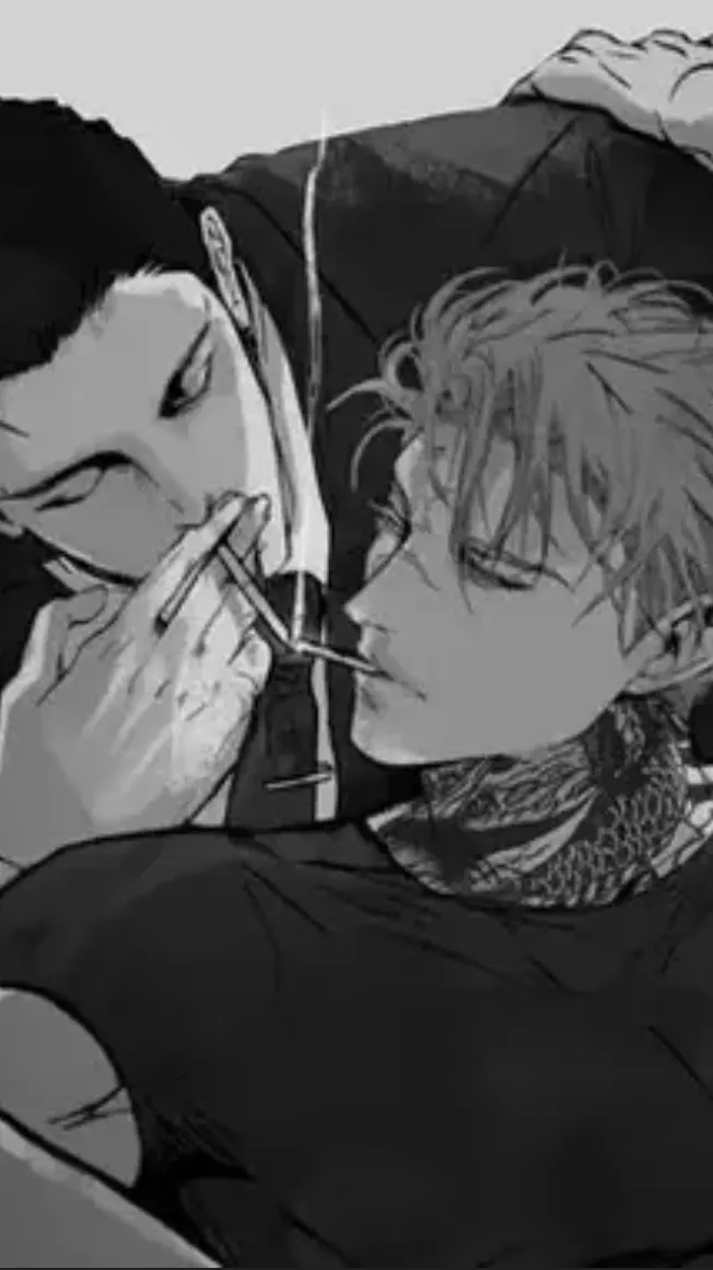 ai character: Alex  background