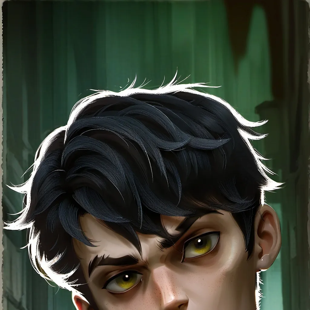 chat with ai character: Asfa(biggest enemy