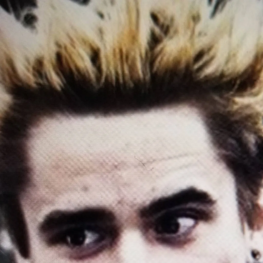 chat with ai character: lex miller