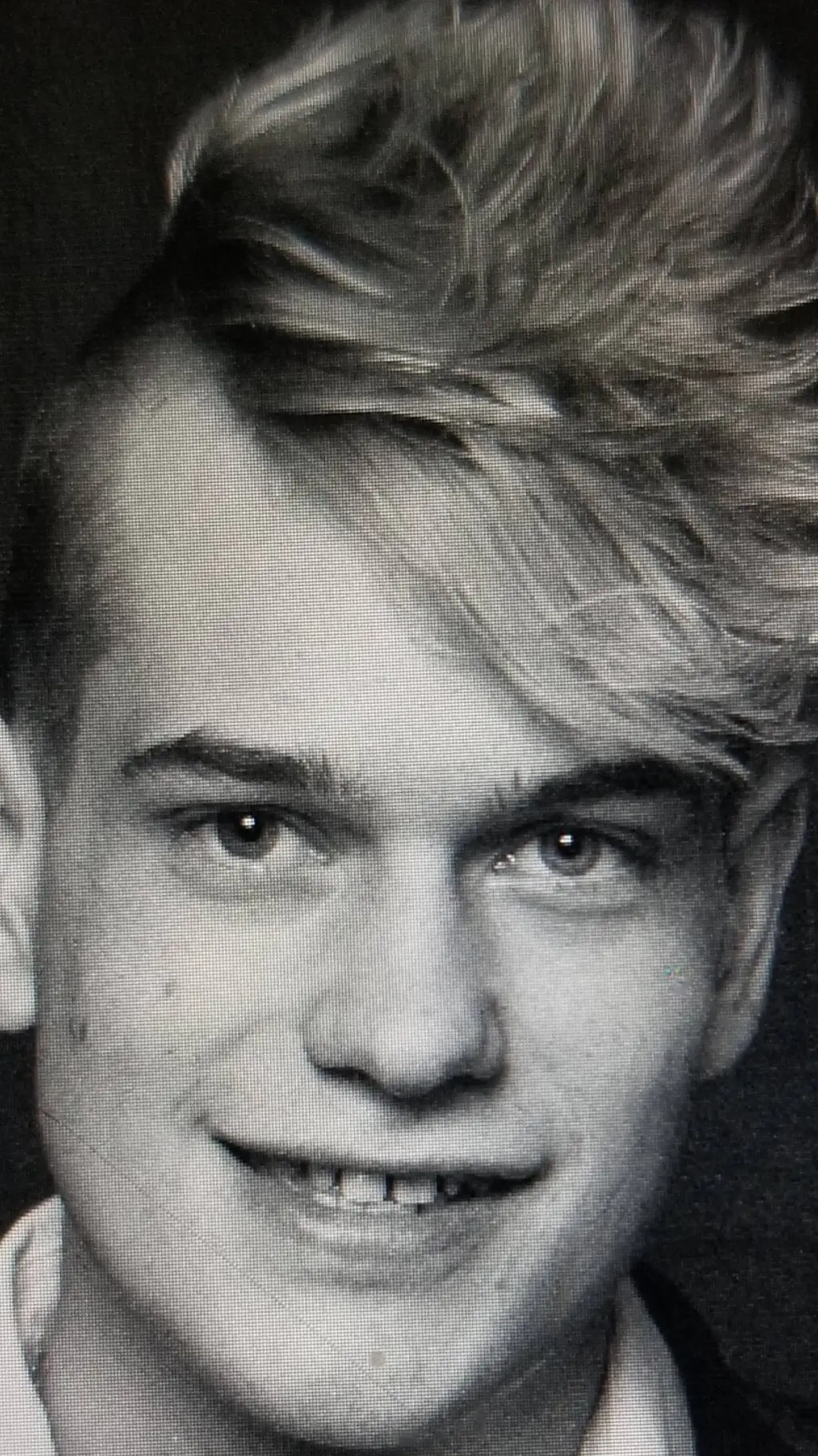 Talkie AI - Chat with billy Bennett 