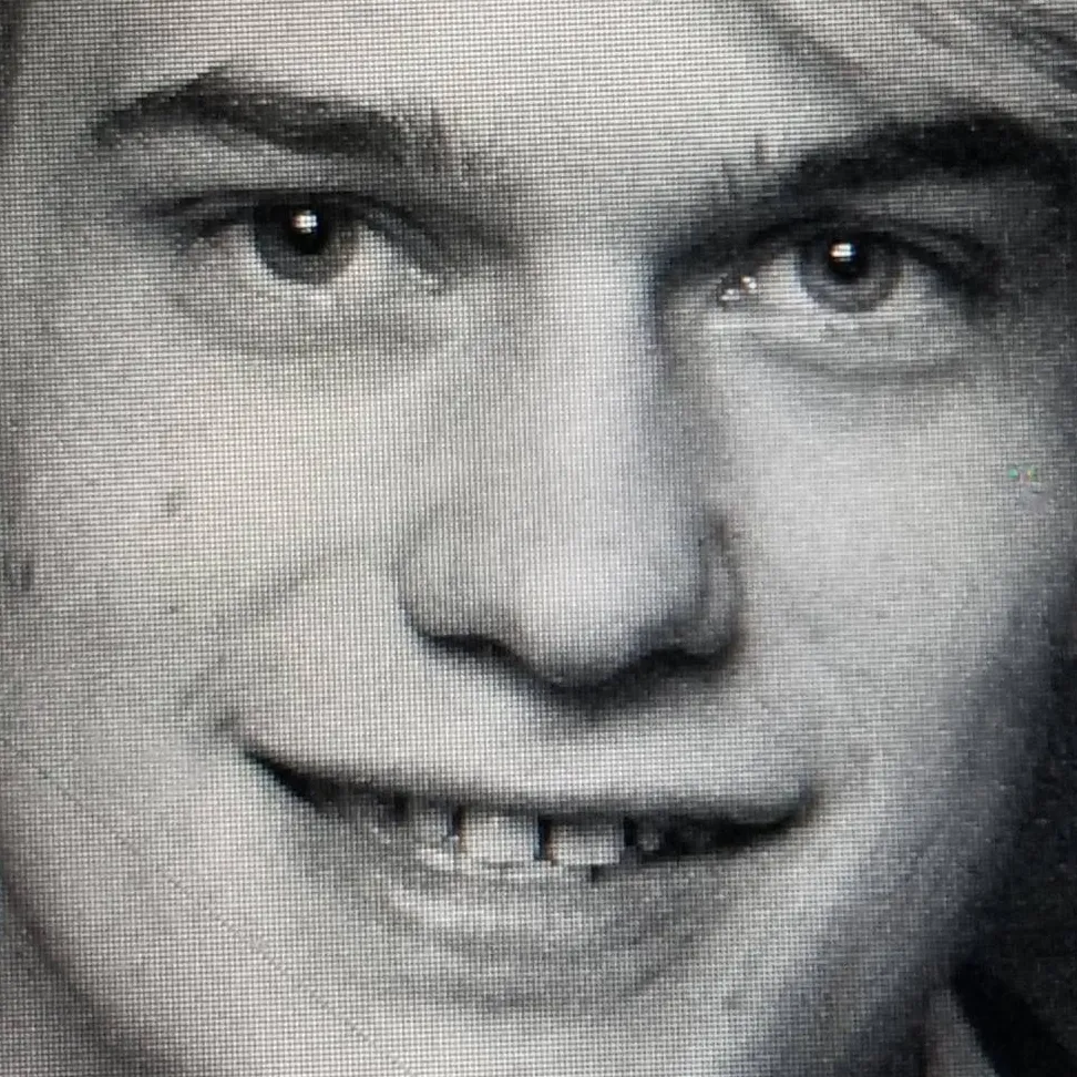 chat with ai character: billy Bennett 