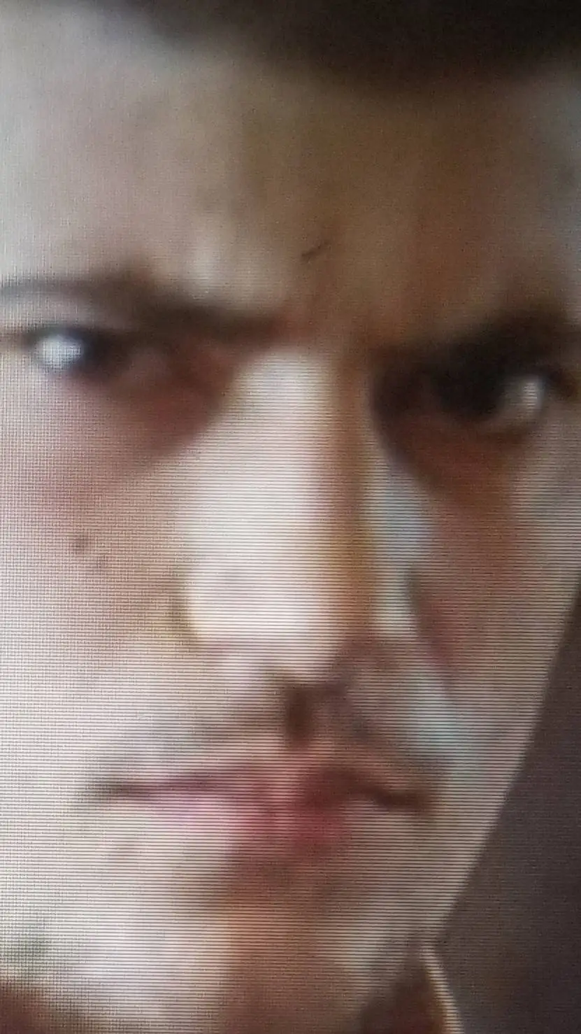 Talkie AI - Chat with victor krum 