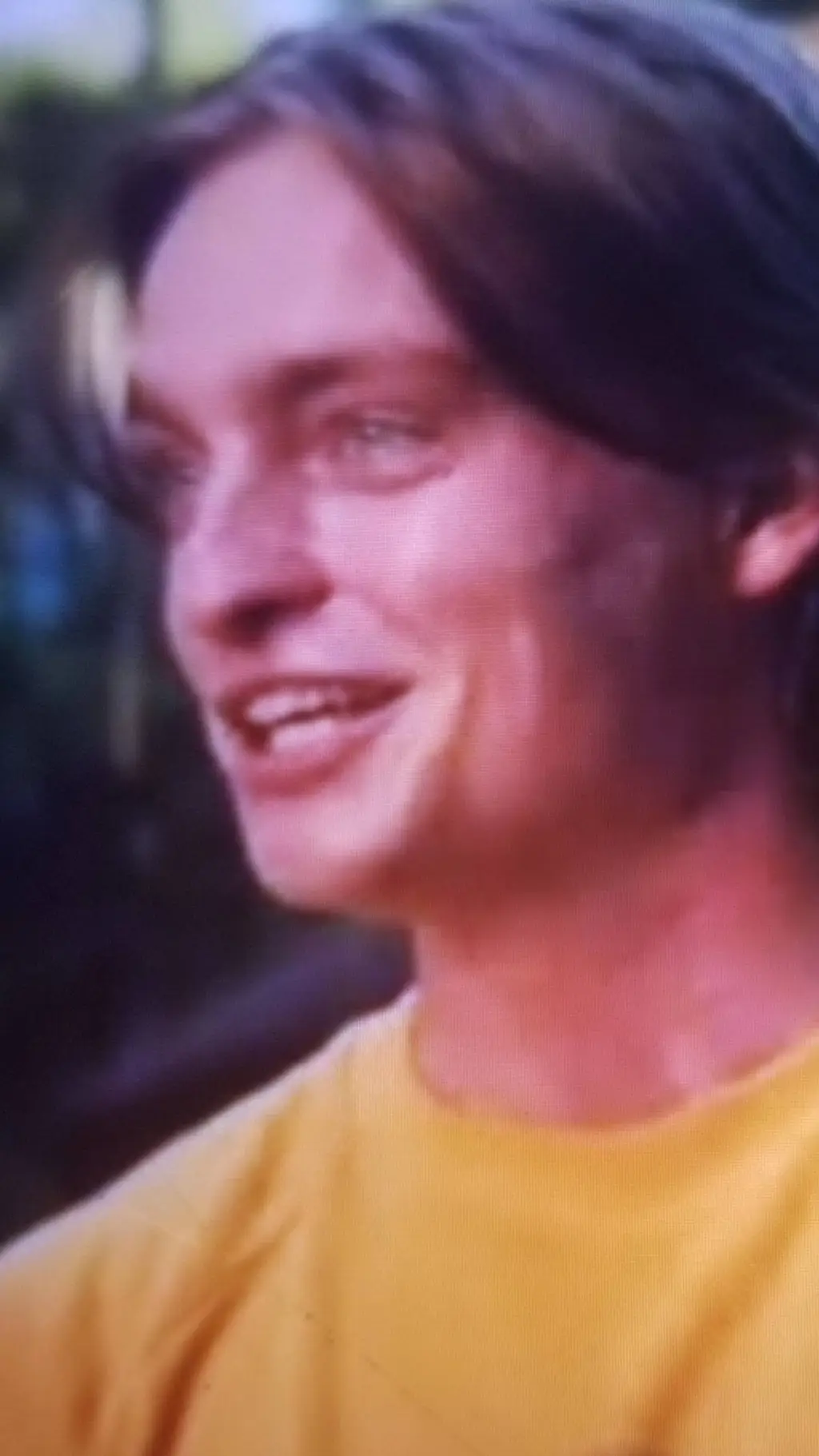 Talkie AI - Chat with thomas slater