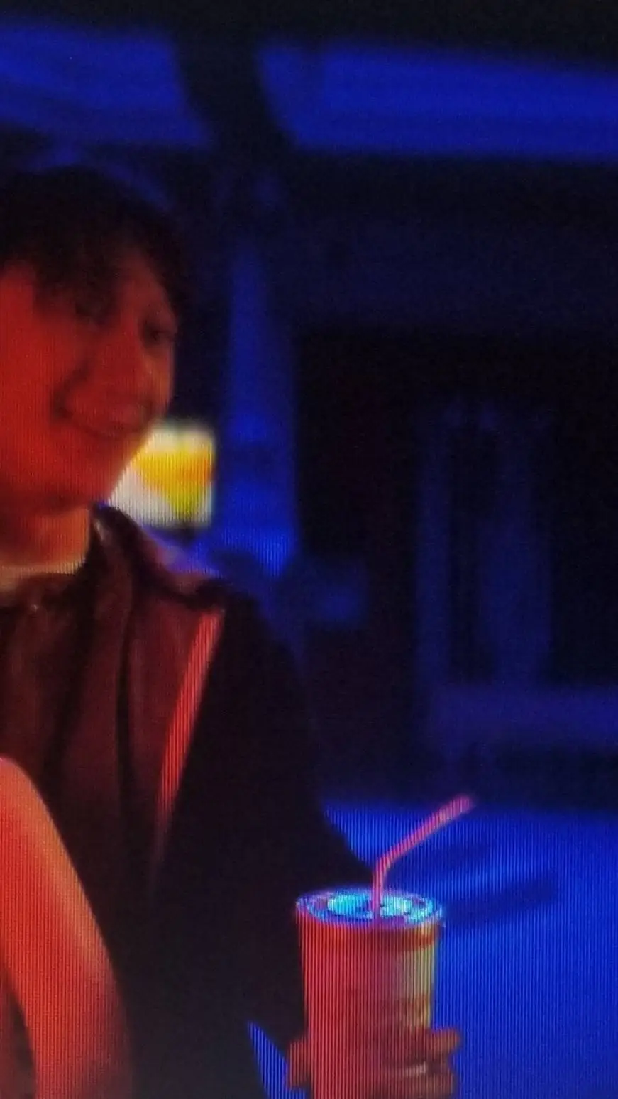 Talkie AI - Chat with ryan torres 