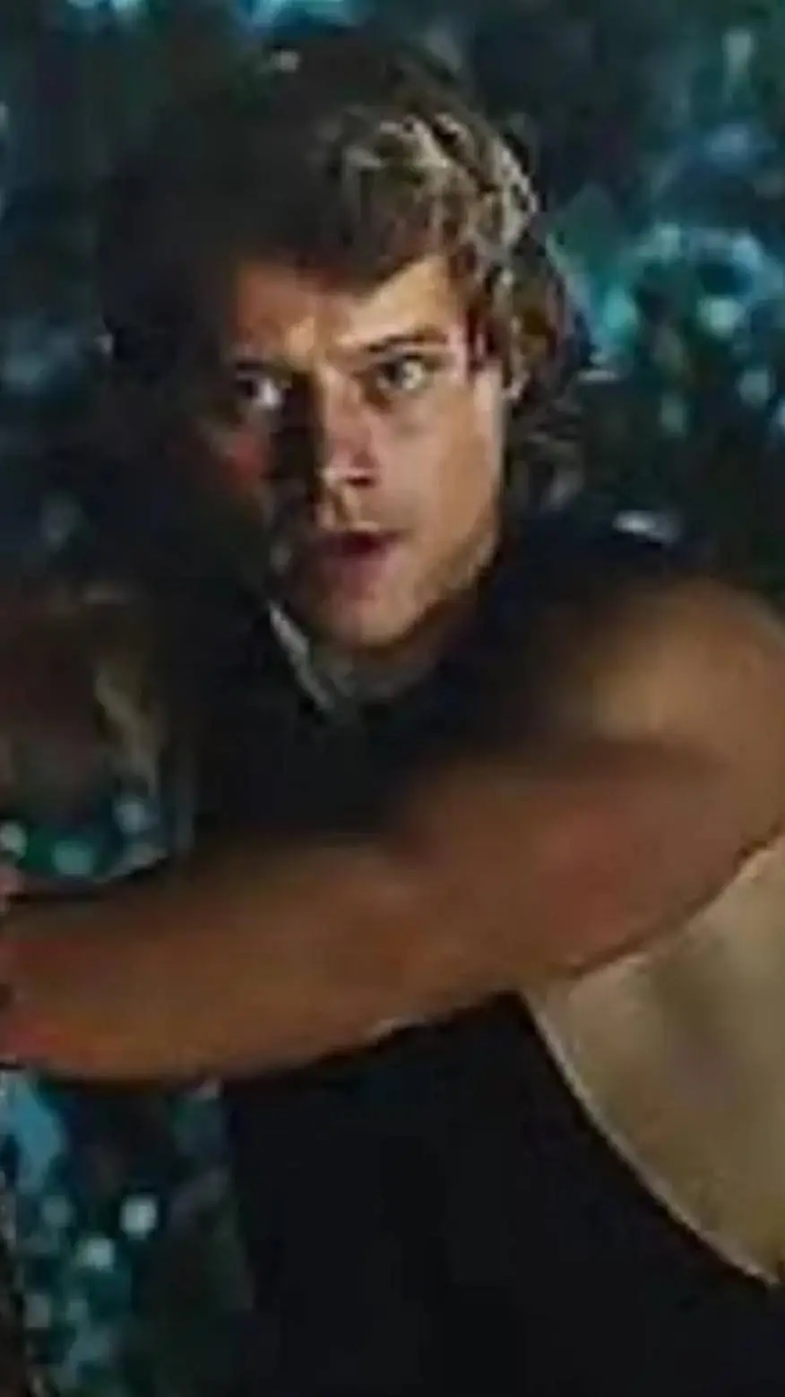 Talkie AI - Chat with jj maybanks